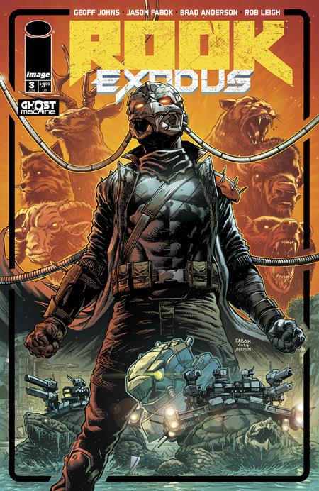 ROOK EXODUS #3 CVR A JASON FABOK & BRAD ANDERSON - End Of The Earth Comics