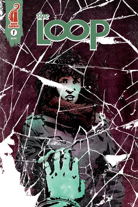 LOOP #1 (OF 4) CVR A RUBEN GIL (MR) - End Of The Earth Comics