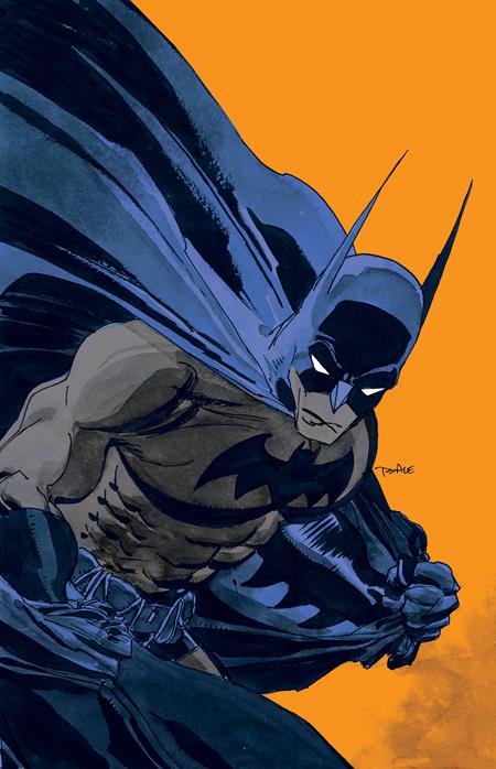 BATMAN THE LONG HALLOWEEN THE LAST HALLOWEEN #1 (OF 10) CVR A TIM SALE - End Of The Earth Comics