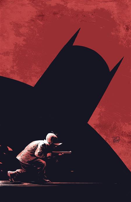 BATMAN DAY 2024 - BATMAN ELMER FUDD SPECIAL #1 - End Of The Earth Comics