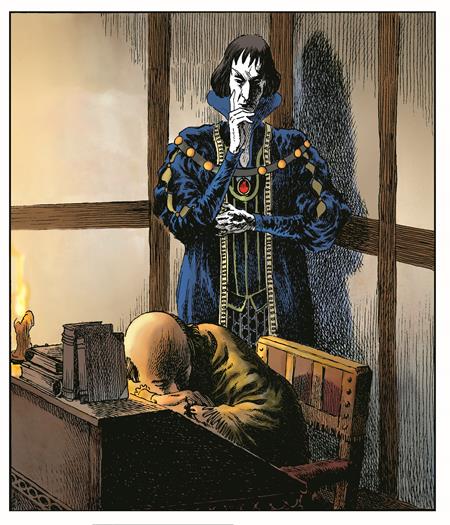 SANDMAN THE COMPLETE SHAKESPEARE COLLECTION (MR) - End Of The Earth Comics