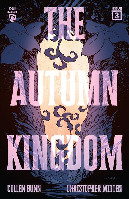 AUTUMN KINGDOM #3 (OF 4) CVR A CHRISTOPHER MITTEN (MR) - End Of The Earth Comics