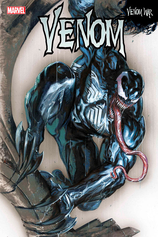 VENOM #38 GABRIELE DELL'OTTO VARIANT [VW] - End Of The Earth Comics