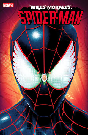 MILES MORALES: SPIDER-MAN #23 DOALY VARIANT - End Of The Earth Comics