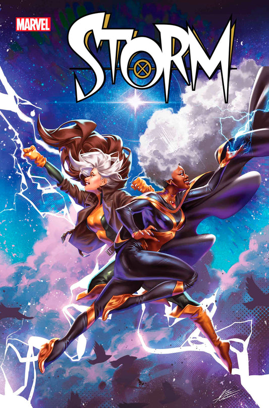 STORM #3