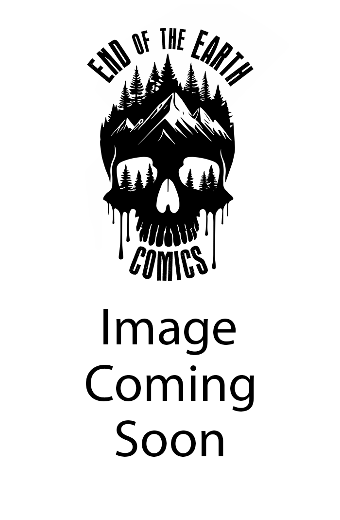 DC HORROR PRESENTS CREATURE COMMANDOS #1 (OF 6) CVR C JIM LEE CARD STOCK VAR (MR) - End Of The Earth Comics